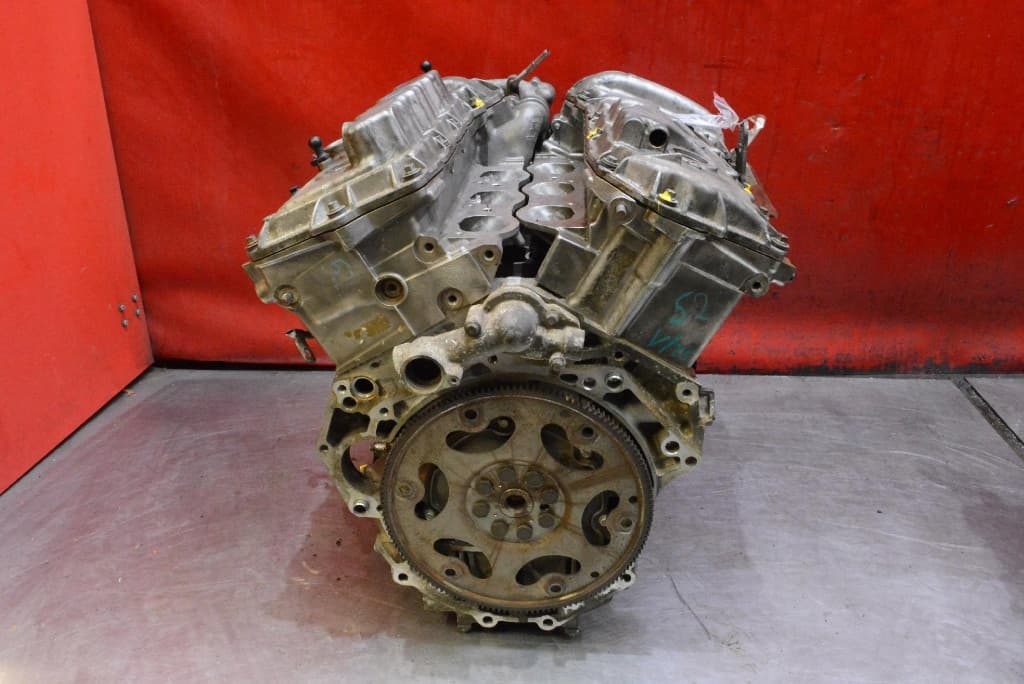 Moteur A 28 NET pour Opel Insignia 2.8 Petrol