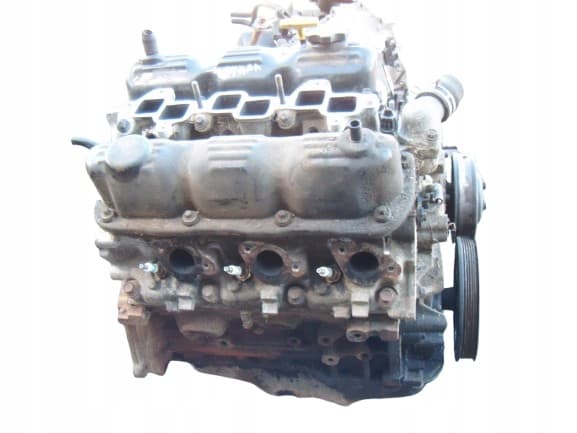 Moteur EGM pour Chrysler Voyager