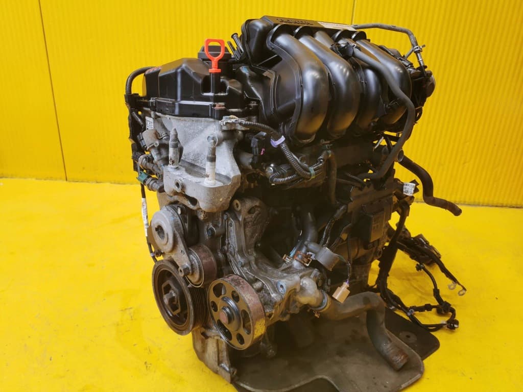 Moteur L15BY pour Honda Hr-v 1.5 Petrol