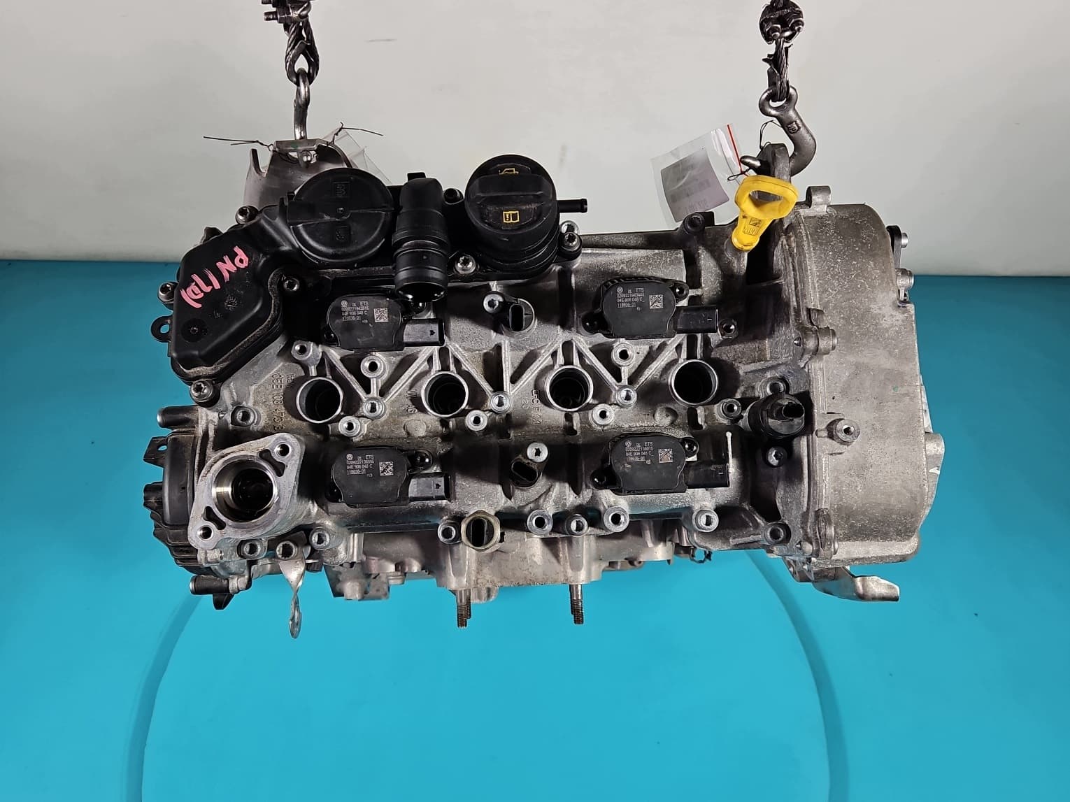 Moteur DXDB - Image 1