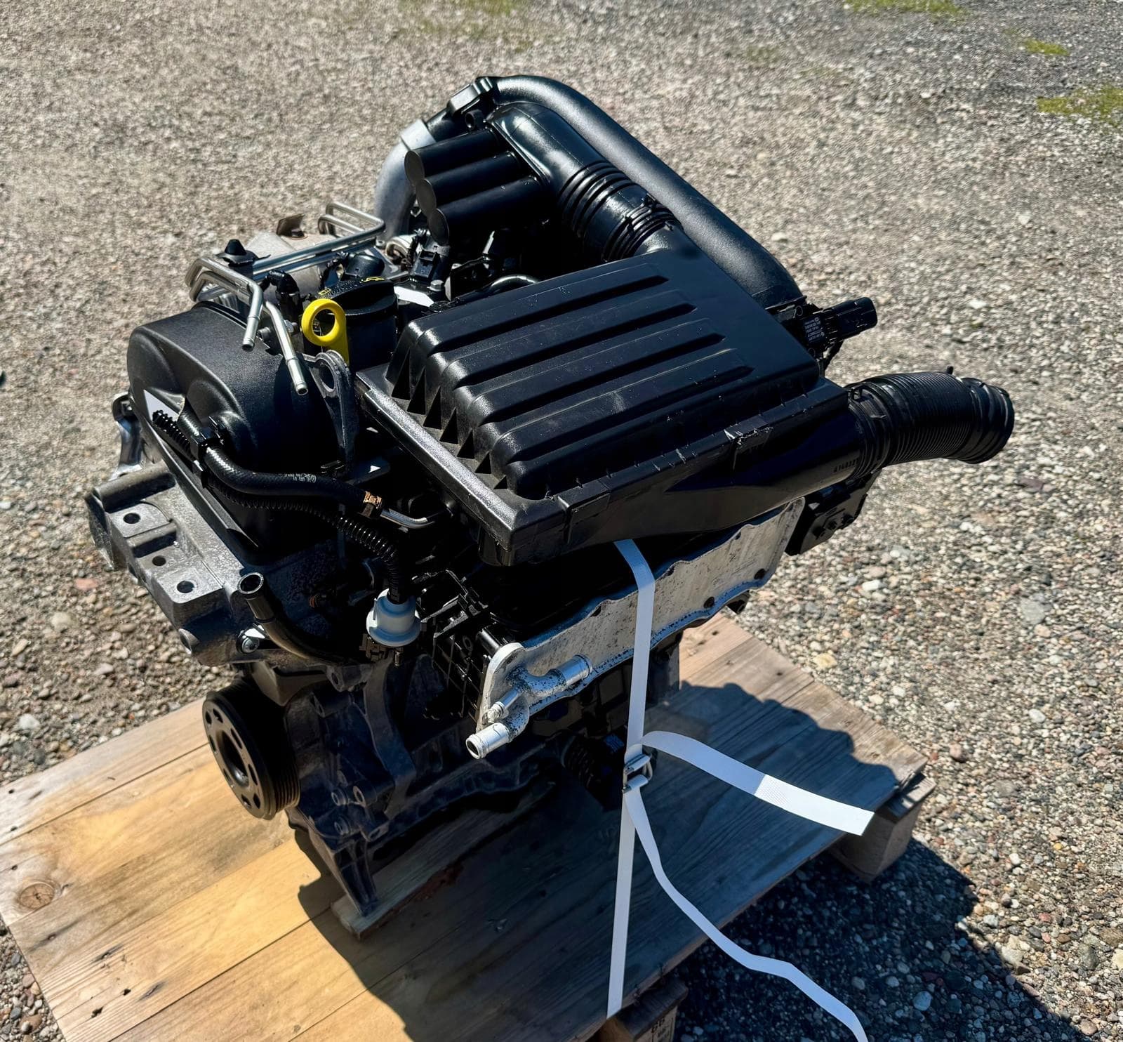 Moteur CXSB - Image 1