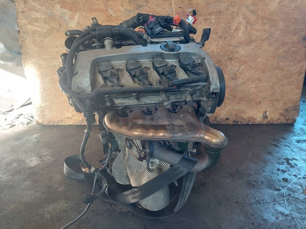 Moteur ALT pour Audi A6 2.0 Petrol