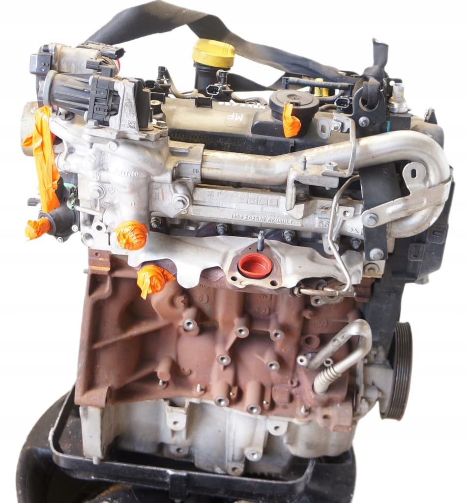 Moteur K9K 638 pour Renault