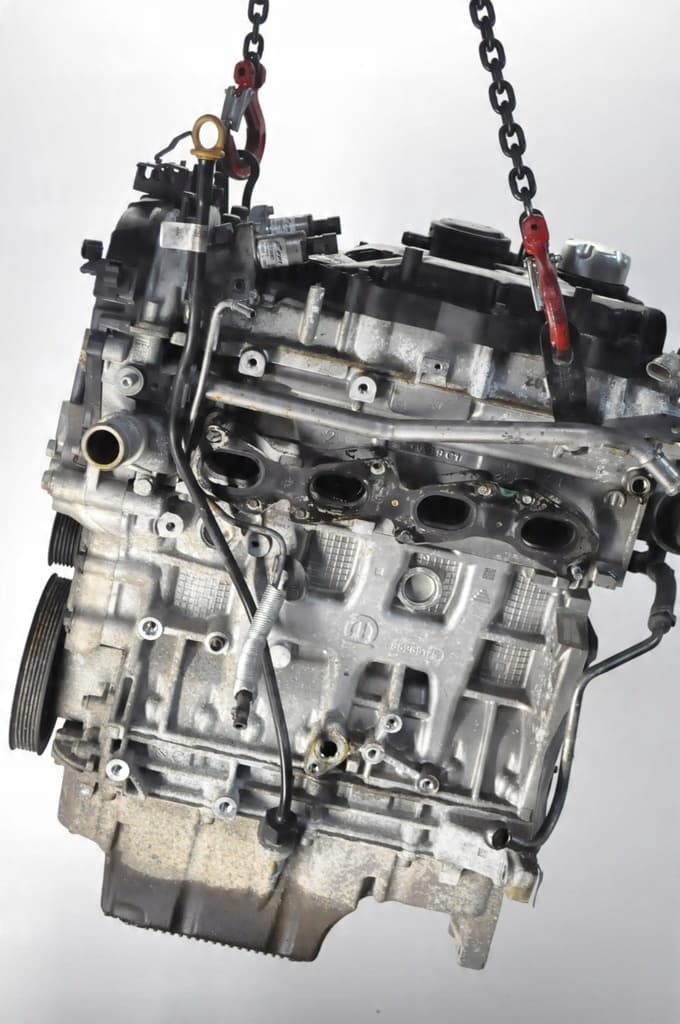 Moteur 960 A1.000 pour Alfa Romeo 4c 1.8 Petrol