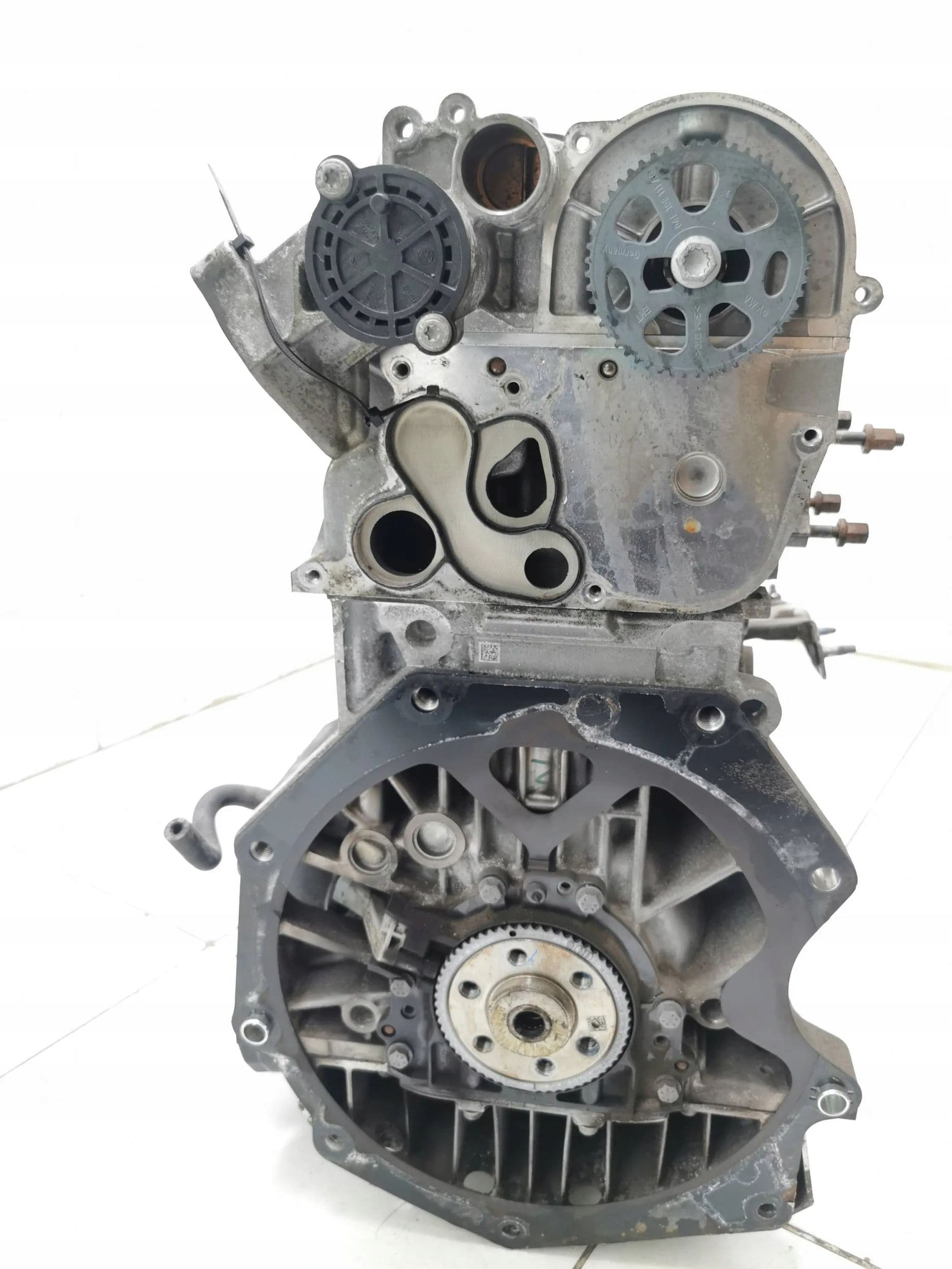 Moteur CJZA pour Volkswagen Golf