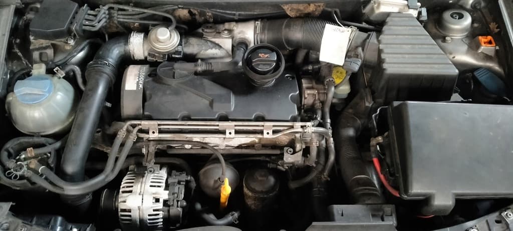 Moteur ASZ - Image 1
