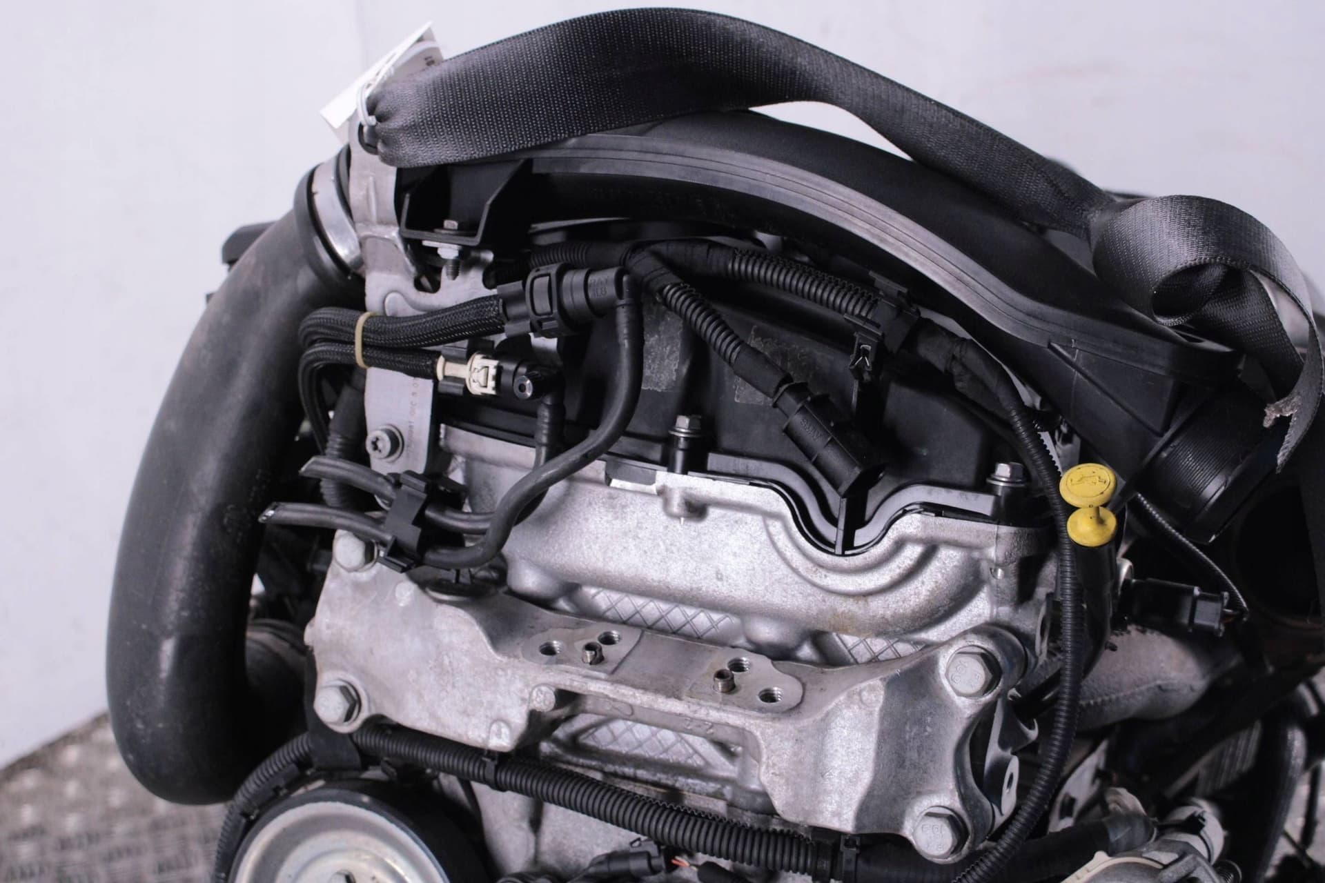 Moteur 5FU (EP6CDTX) — vue 4