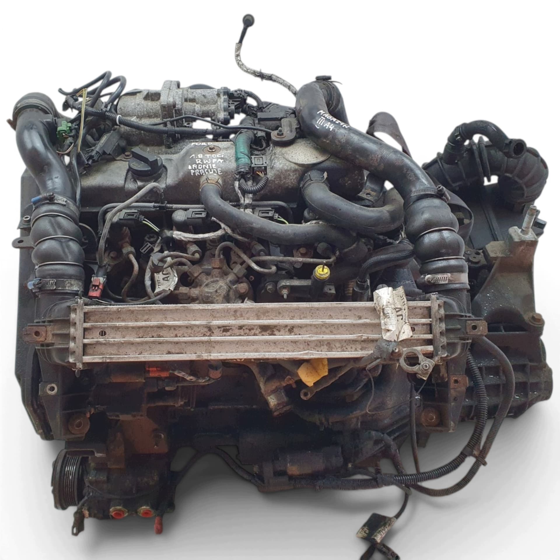 Moteur RWPA - Image 1
