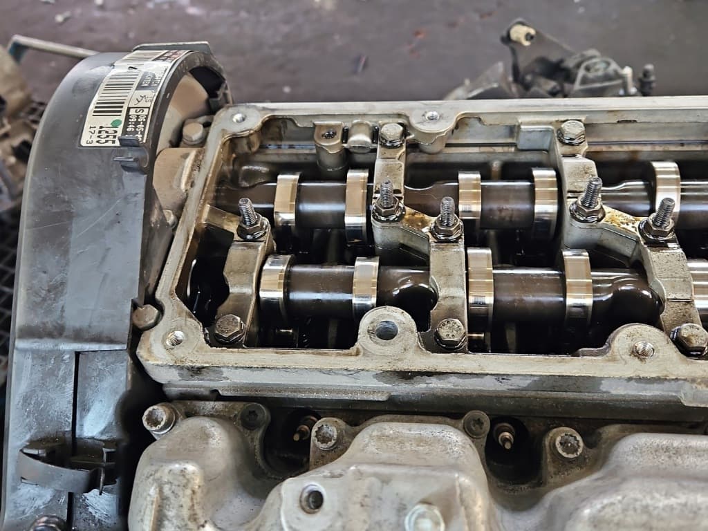 Moteur CBAC — vue 3