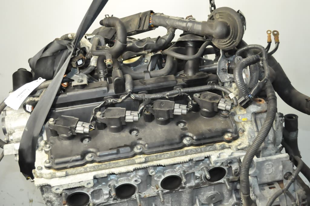 Moteur VK50VE — vue 5