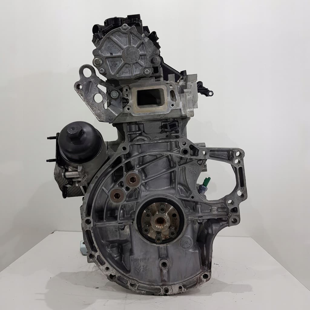 Moteur 3WZ-TV (DV6FDU) — vue 3