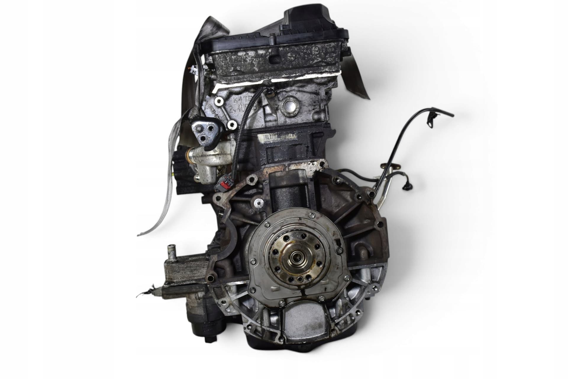 Moteur JXFA — vue 5