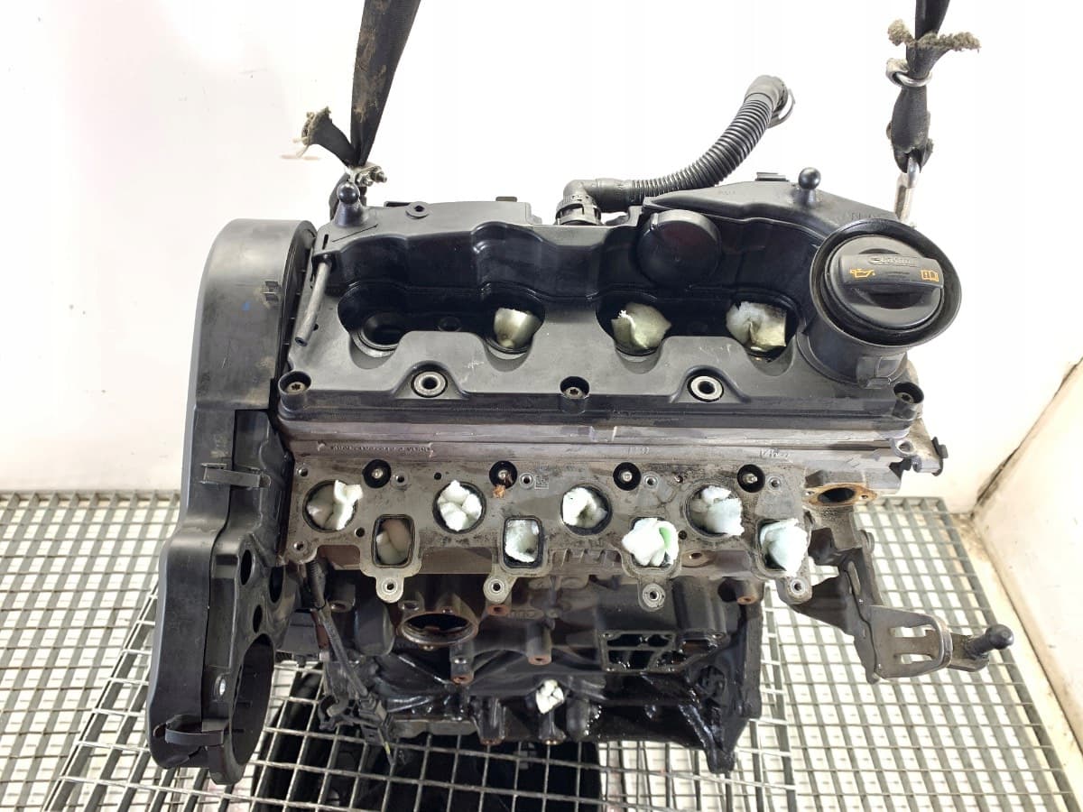 Moteur CFHE — vue 5