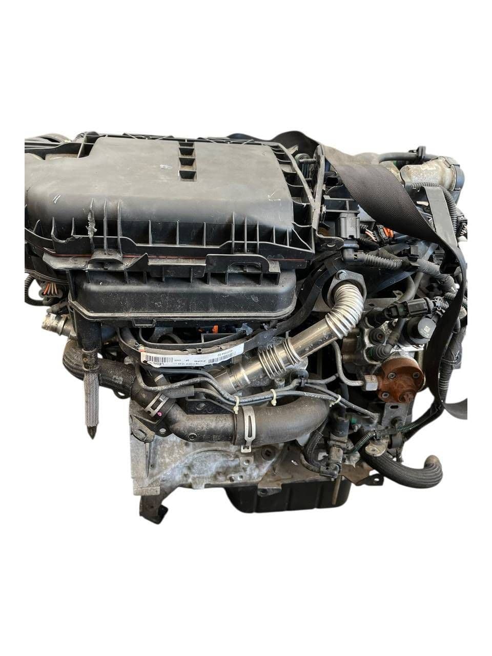 Moteur 5FE (EP6CDTMD) pour DS
