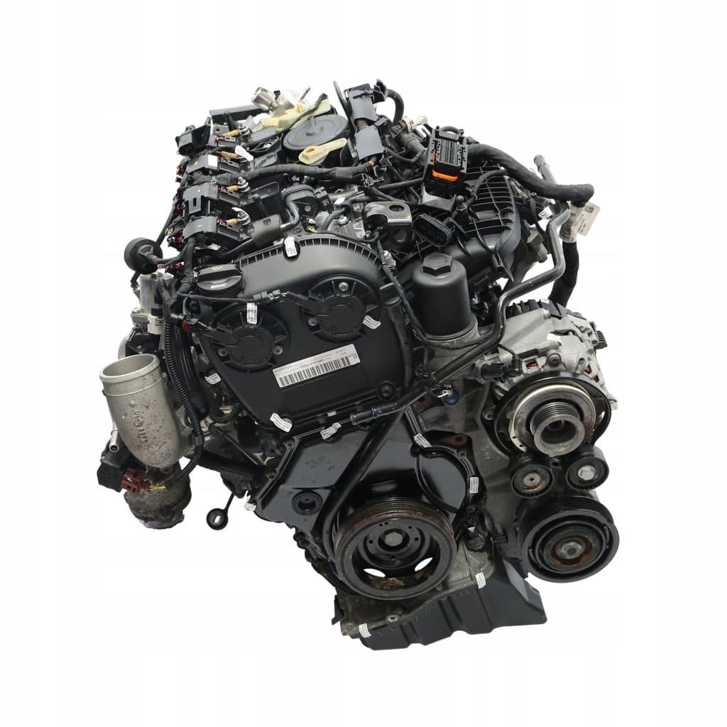 Moteur DDWA pour Audi A5