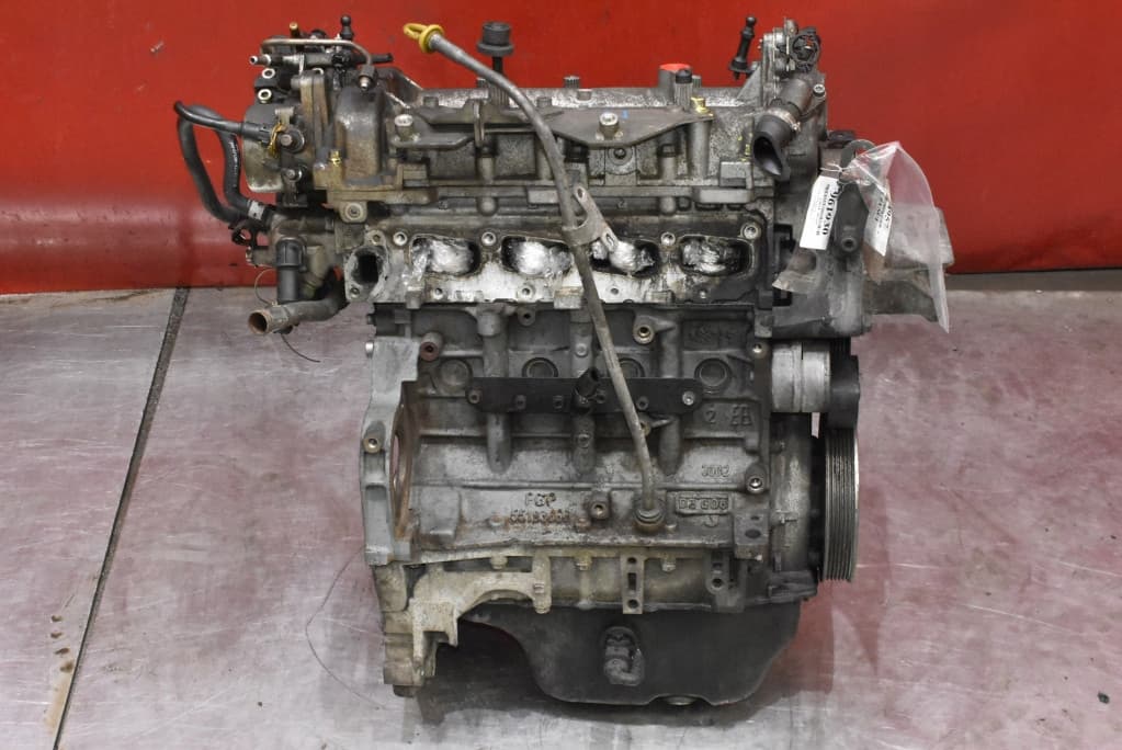 Moteur Z 13 DTH pour Vauxhall