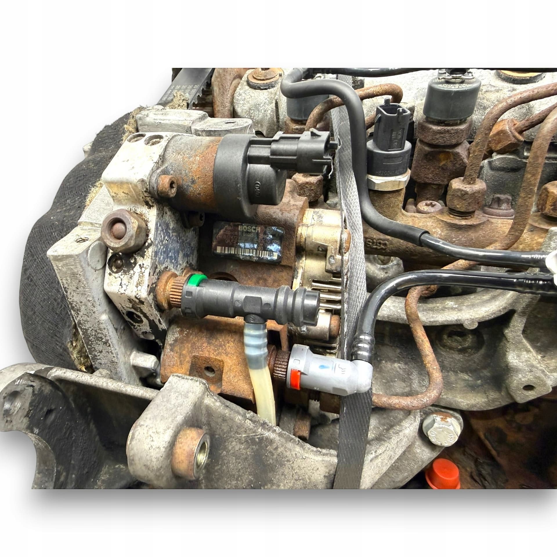 Moteur F9Q 760 — vue 5