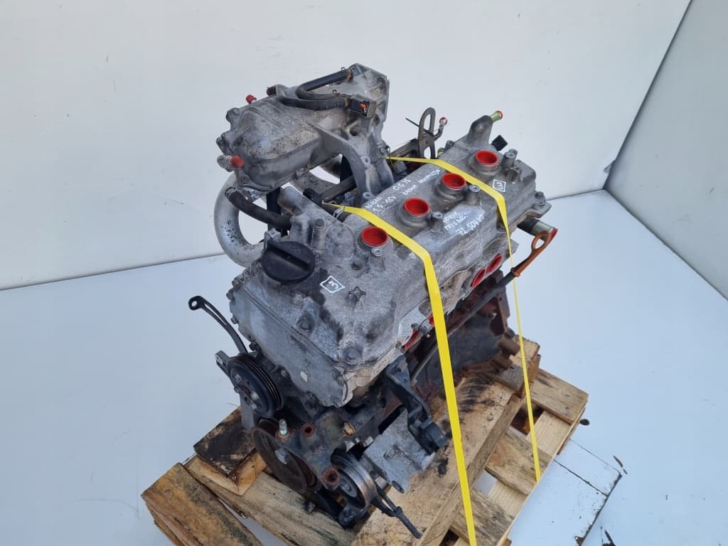 Moteur QG15DE — vue 6