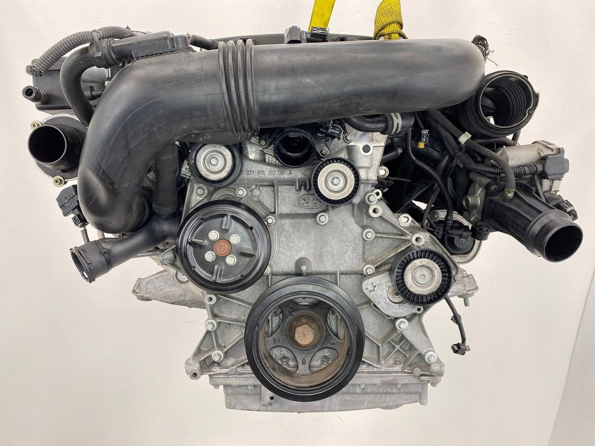 Moteur M 271.820 pour Mercedes-Benz