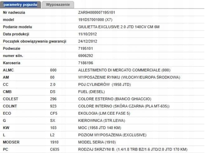 Moteur 940 A5.000 — vue 2