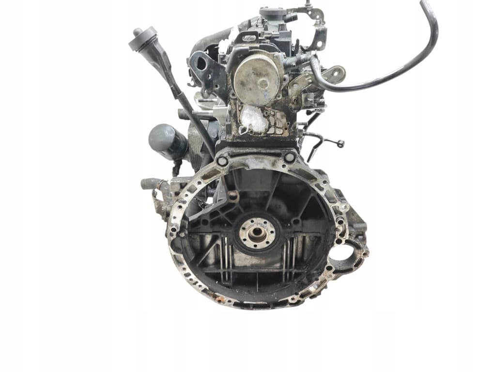 Moteur OM 607.951 (K9K) — vue 3