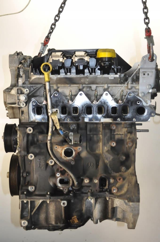 Moteur R9M 414 - Image 1