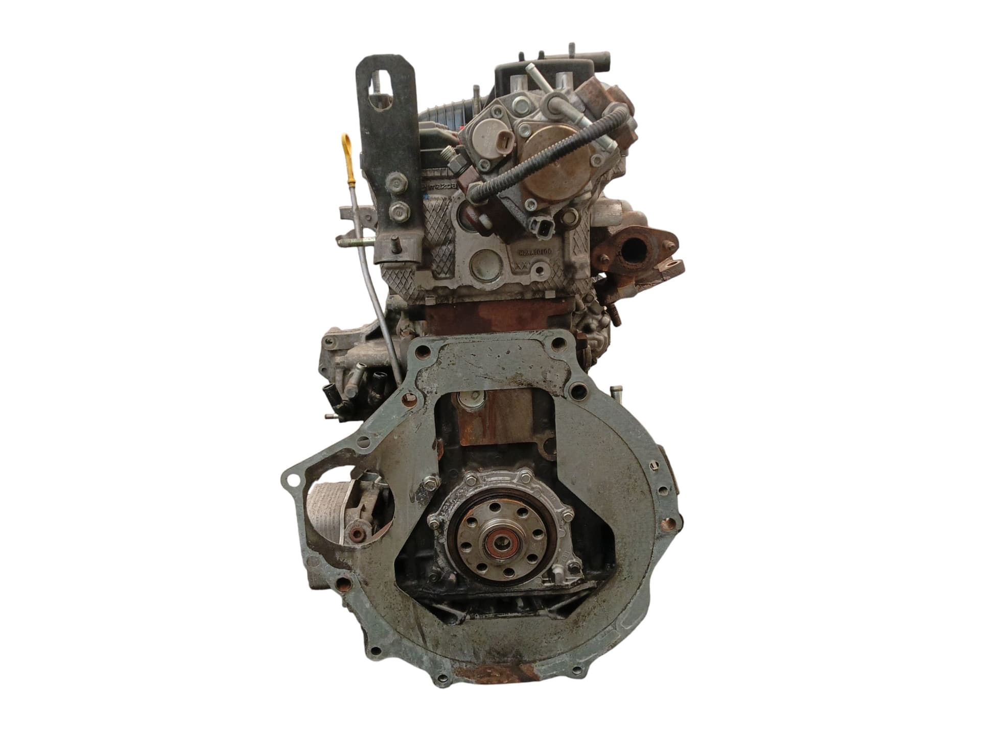 Moteur R2AA — vue 5