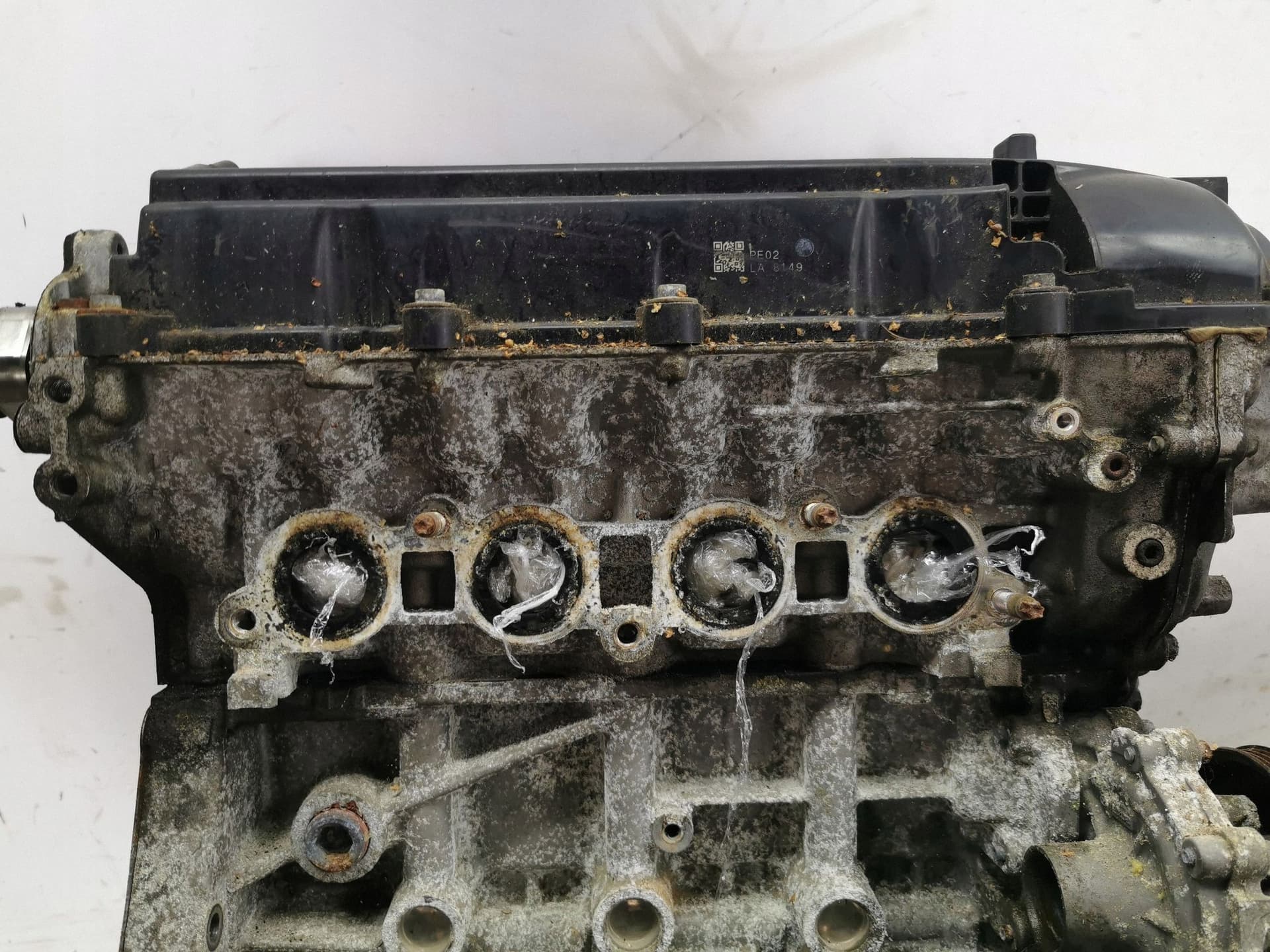 Moteur LF5H — vue 7
