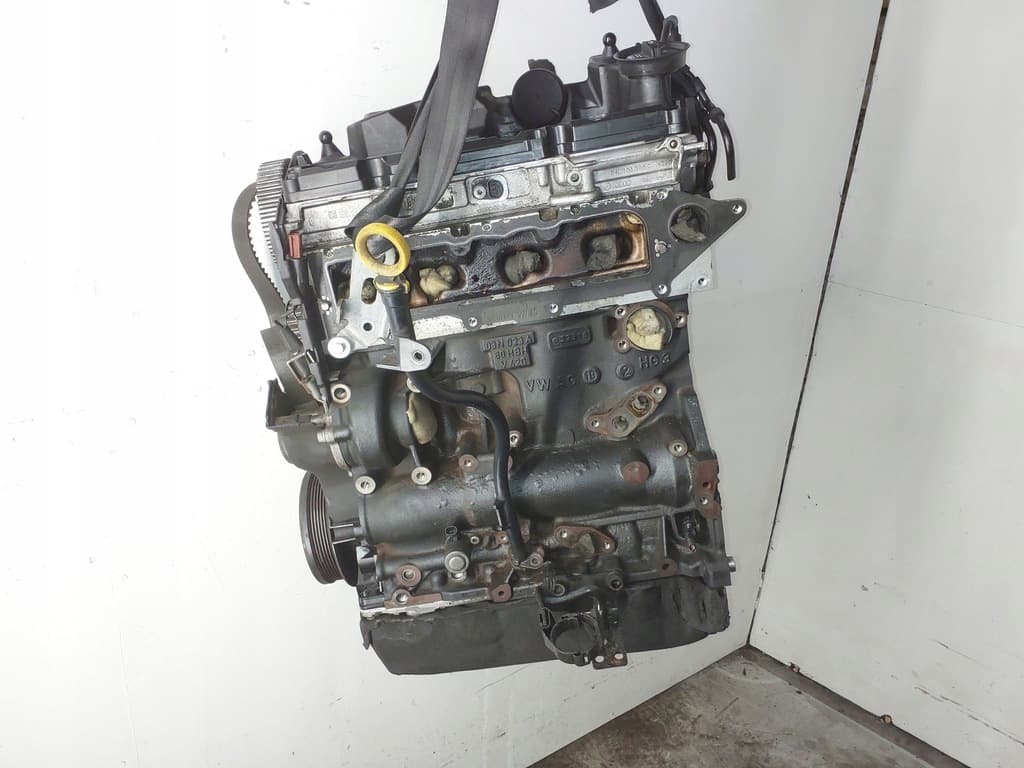 Moteur DFGC pour Volkswagen Touran