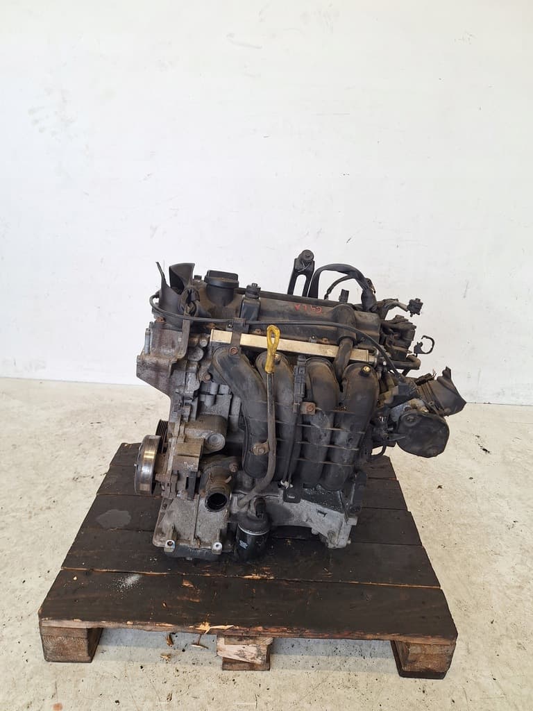 Moteur G4LA - Image 1
