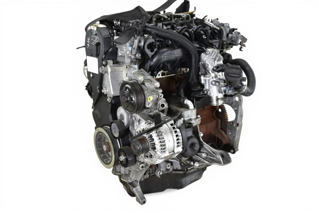 Moteur 224DT(DW12C) pour Jaguar Xf