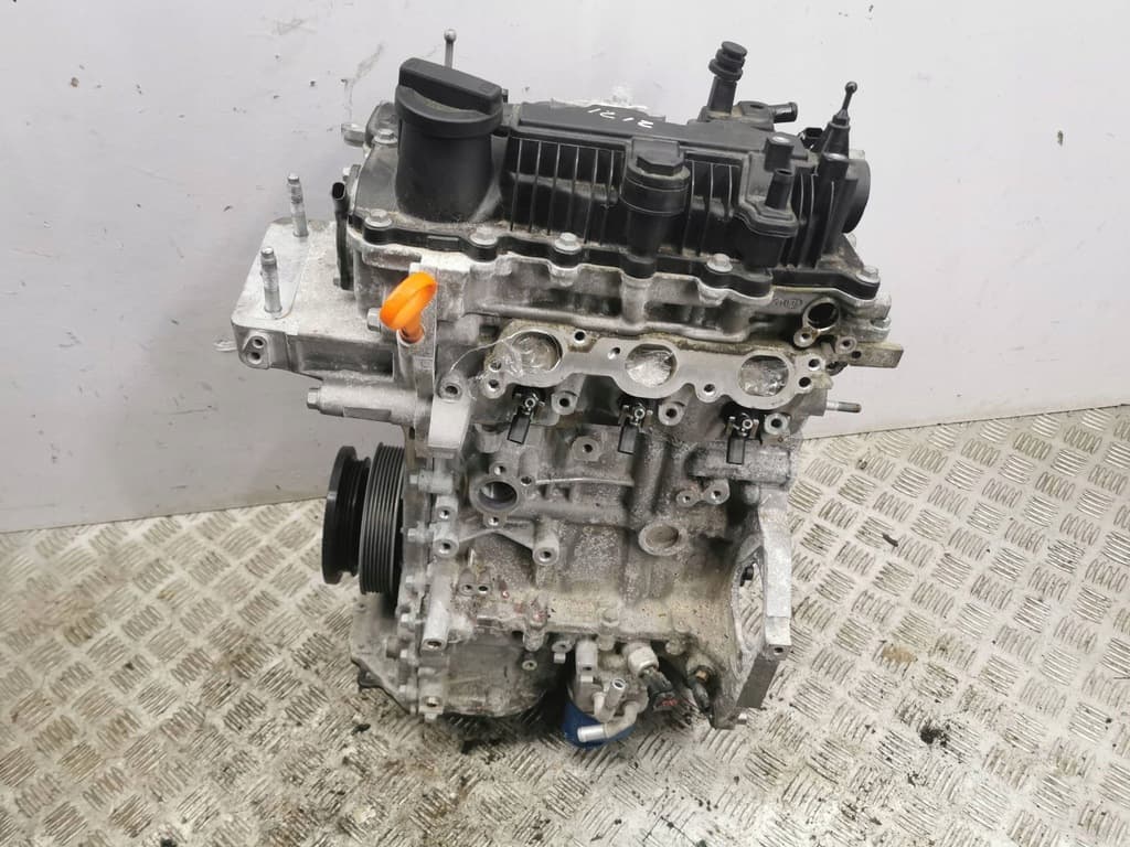 Moteur G3LF pour Kia Stonic