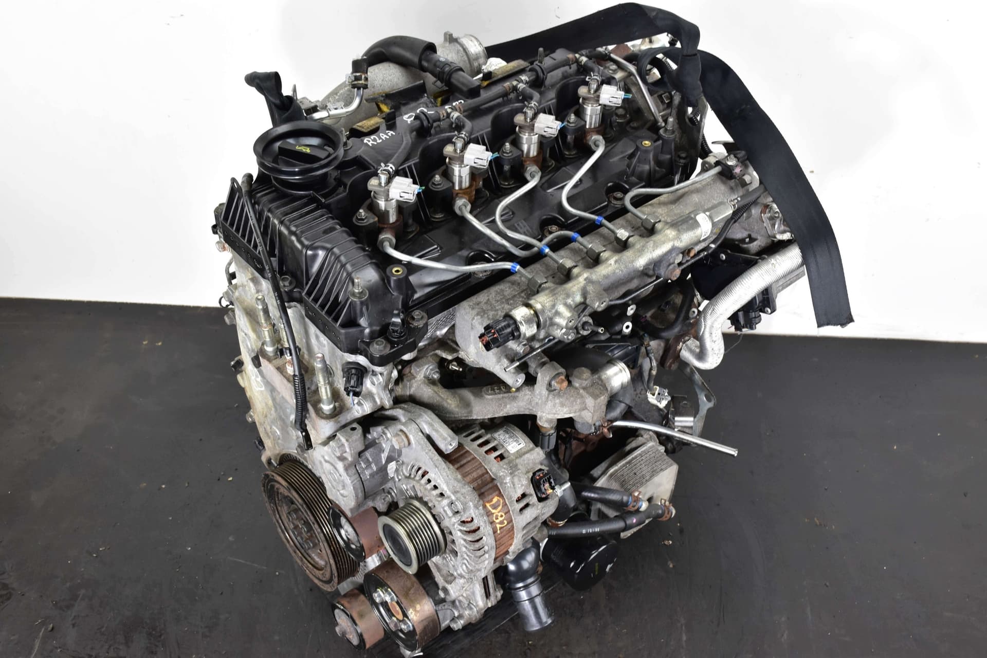 Moteur R2AA — vue 13