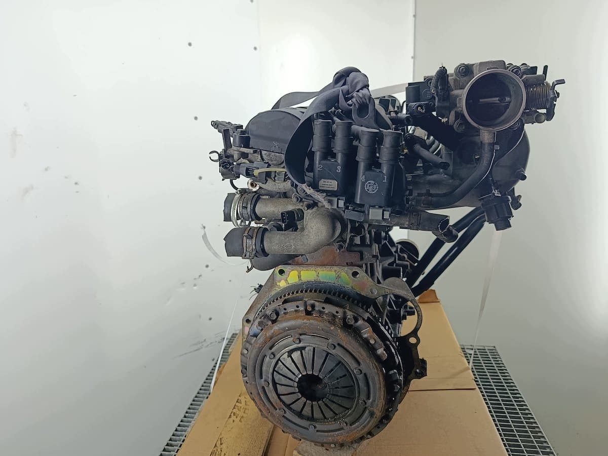 Moteur G4GC — vue 6