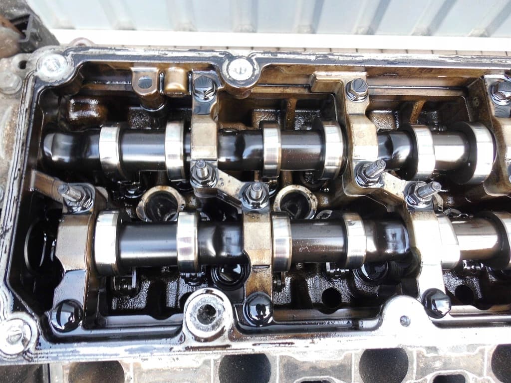 Moteur CBAC — vue 3