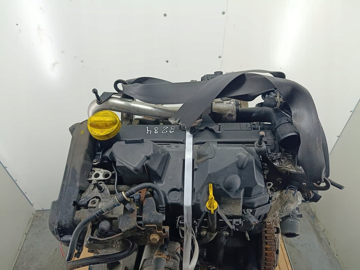 Moteur K9K 766 - Image 1