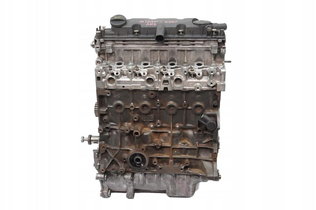 Moteur RHY (DW10TD) - Image 1