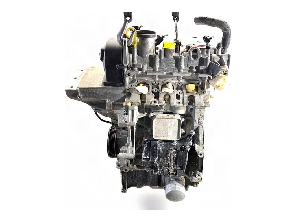 Moteur DKLC - Image 1