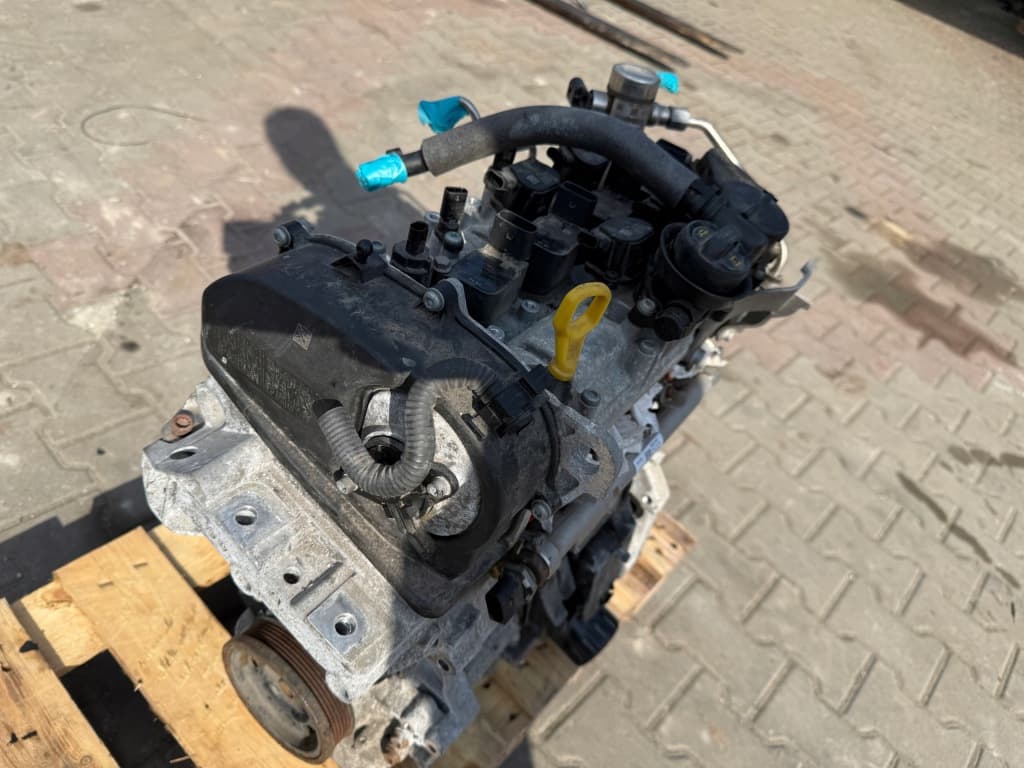 Moteur DPBE — vue 5