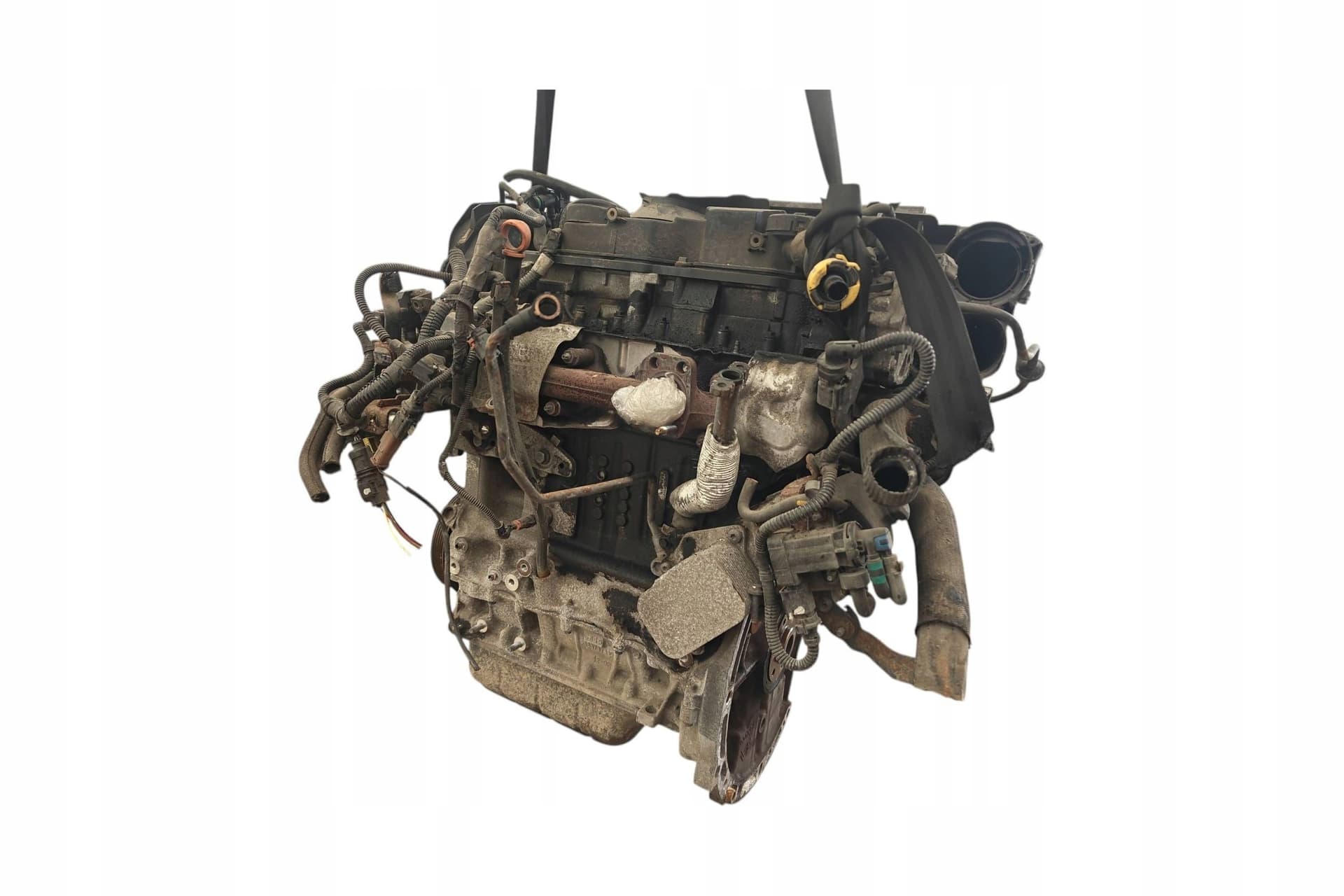 Moteur 9HK (DV6ETEDM) — vue 11