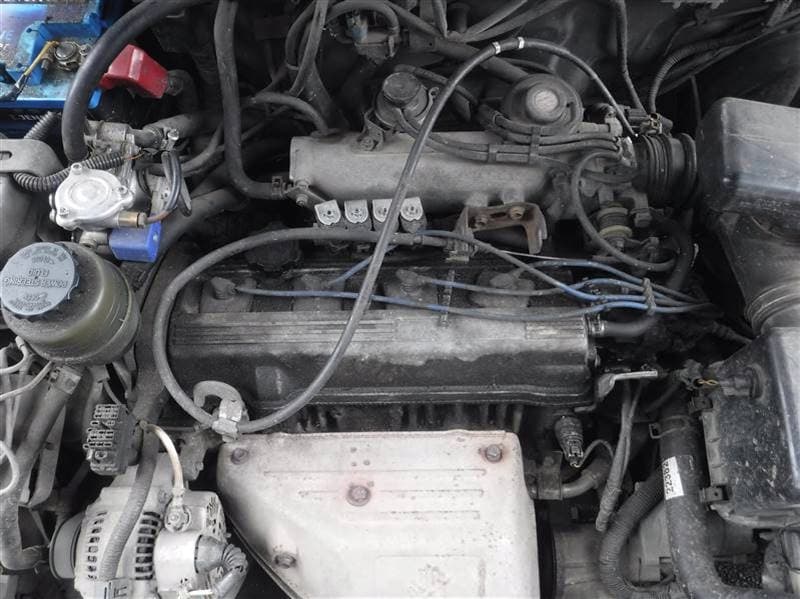 Moteur 3S-FE - Image 1