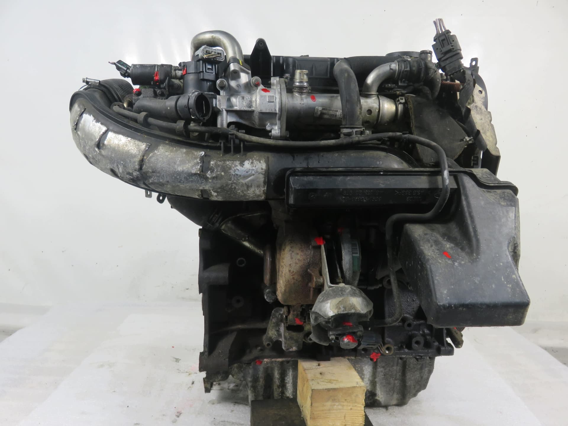 Moteur UFWA — vue 3