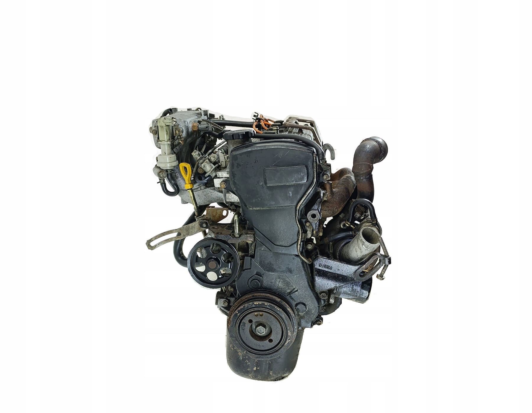 Moteur 4E-FE pour Toyota Corolla 1.3 Petrol