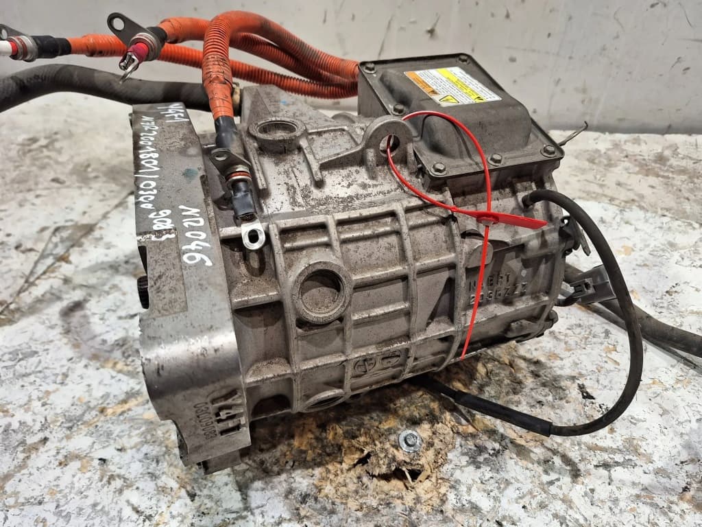 Moteur Y4F1 pour Citroën Berlingo