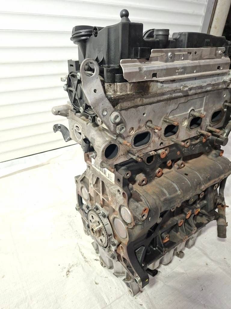 Moteur DFGB — vue 8