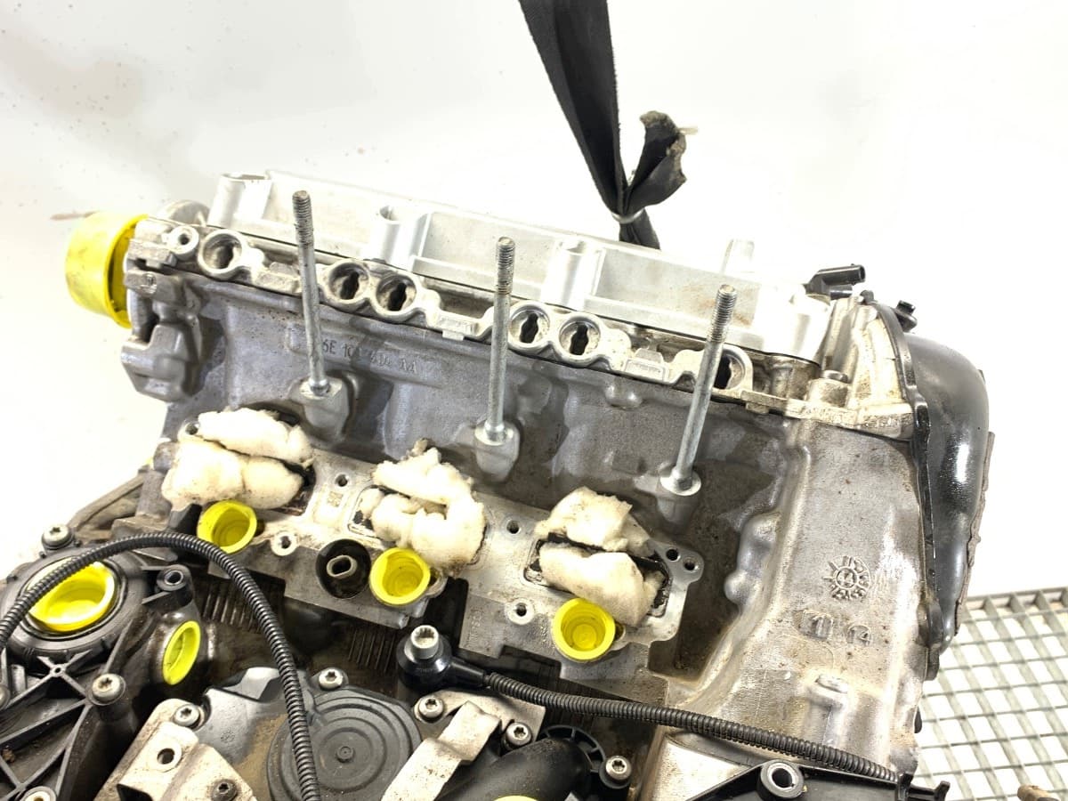 Moteur CREC — vue 6