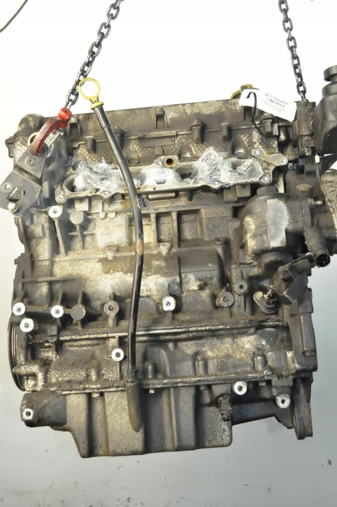 Moteur B207R pour Saab 9-3x 2.0 Petrol