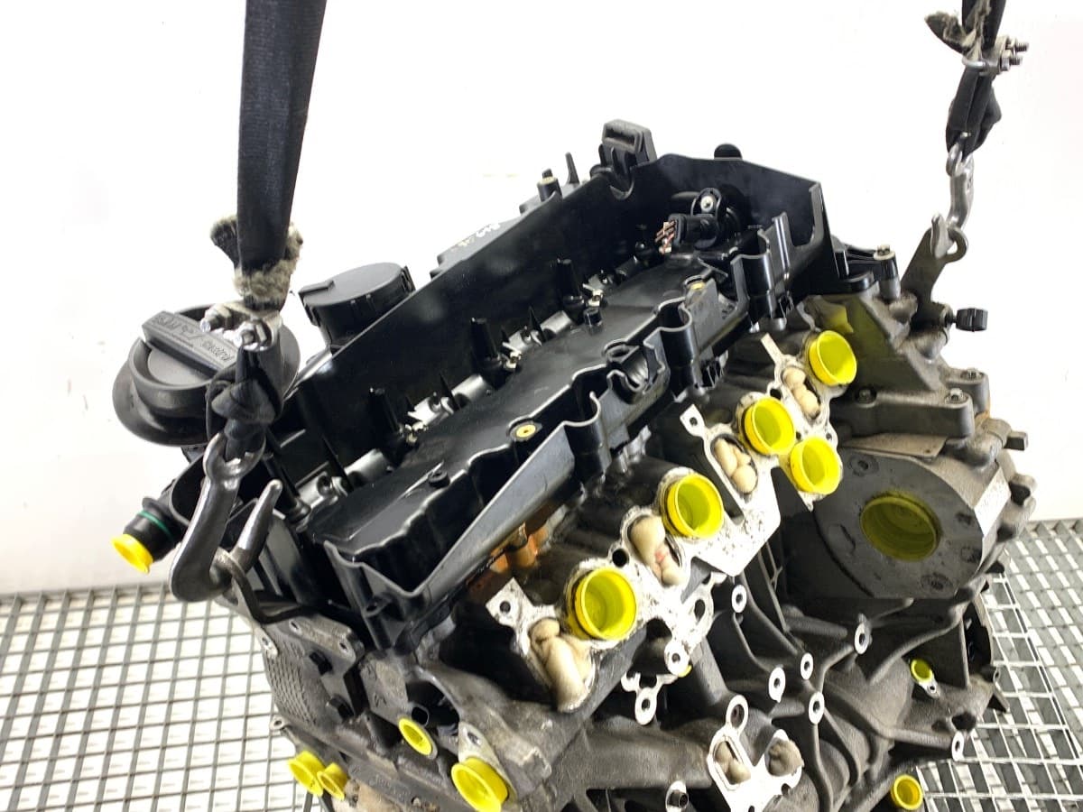 Moteur N47 D20 C — vue 5