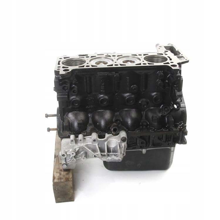 Moteur F1CFL411J pour Iveco Daily 3.0 Diesel