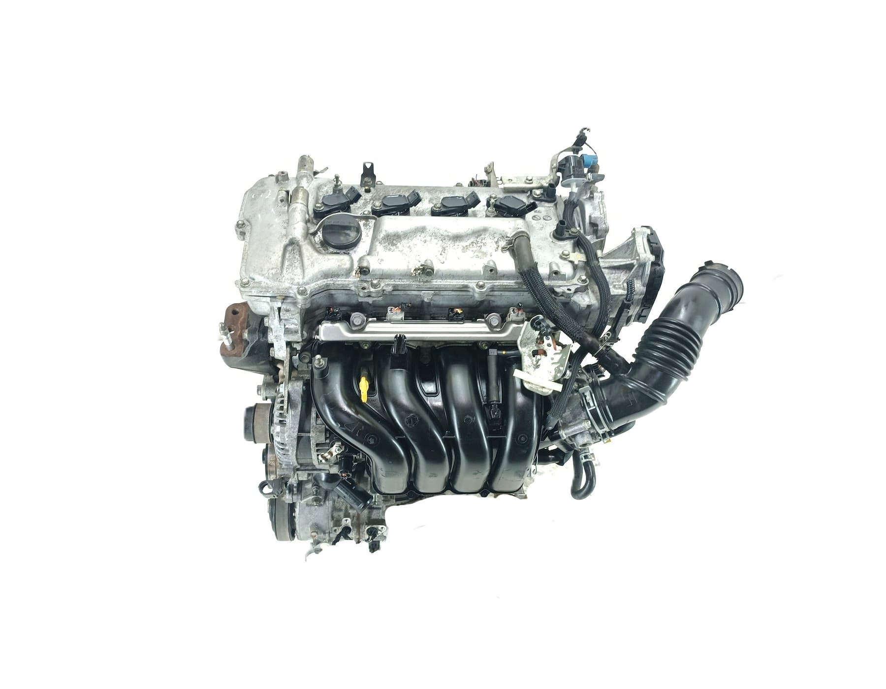 Moteur 3ZR-FAE pour Toyota Allion 2.0 Petrol